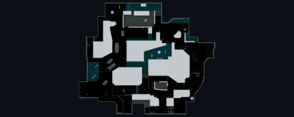 Precinct cover art