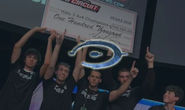 Halo 3 MLG 2008 v0.1 cover art