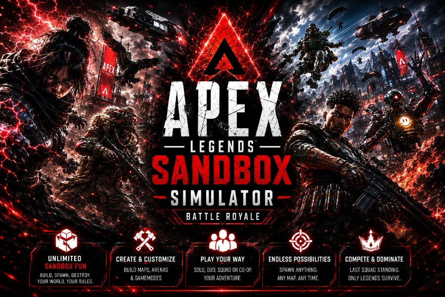 Apex Legends 2026 cover art
