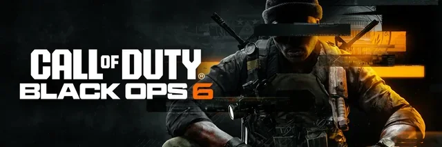 Thred's Black Ops 6 cover art