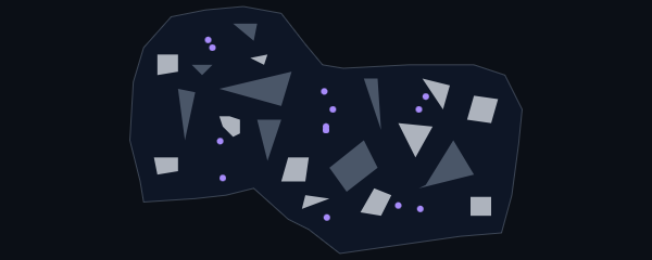 Demora island preview