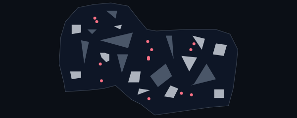 Demora island preview