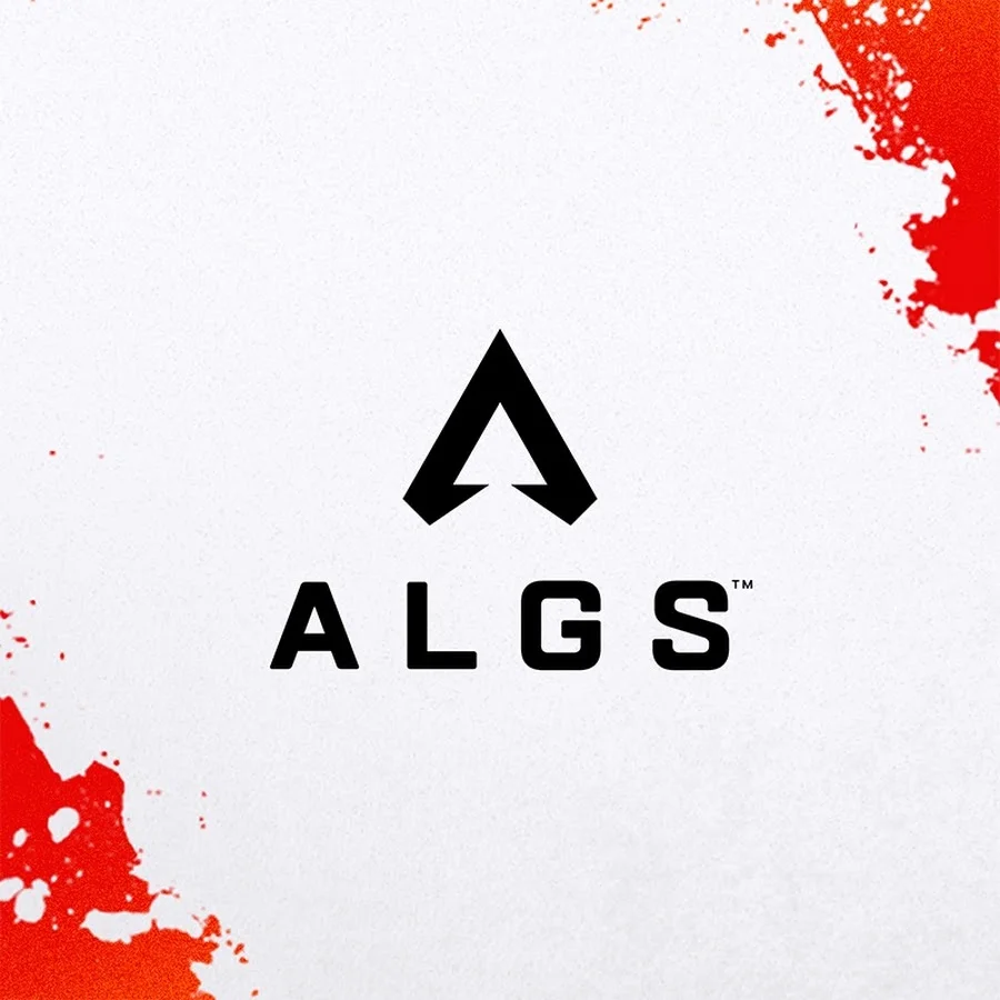 Apex Legends Gaming Series - BR cover art